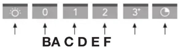 Atag WS9011JM - Beschreibung - 1