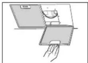 Atag WS9011JM - Fettfilter - 1