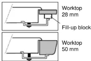 Atag HEK4535U - BUILDING-IN - 1