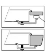 Atag HEK4535U - ENCASTREMENT - 1
