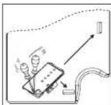 Atag HEK6115U - Elektrische aansluiting - 1