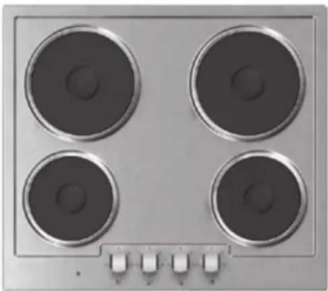 Atag HEK6115U - 2