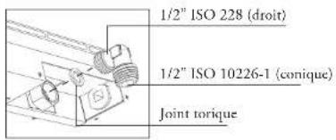 Atag HG6111WA1E - Preparation de la plaque de cuisson - 1
