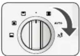 Atag DX6292FUU - Réglage du mode Séparateur - 2