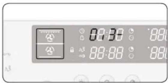 Atag DX6292FUU - Mode de cuisson automatique - 4