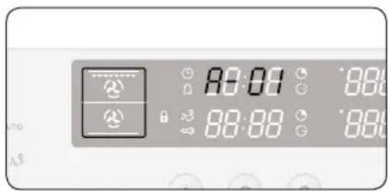 Atag DX6292FUU - Mode de cuisson automatique - 3