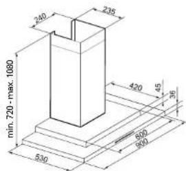 Atag EG311UXUU - assembly - 5