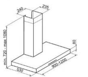 Atag EG311UXUU - assembly - 3