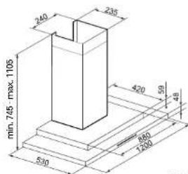 Atag EG311UXUU - assembly - 6
