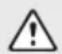 Atag EG311X5U - WARNING! - 1