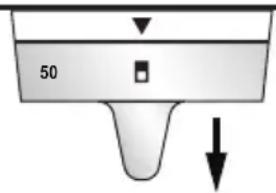 Atag TY6011MUU - Bedieningsbeveiling - 2