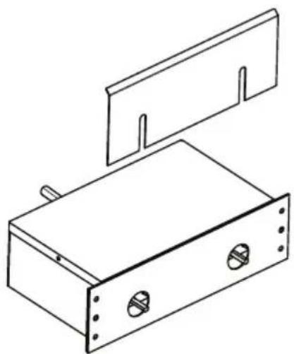 Atag TY6011MUU - Order in which to build in the appliance - 4
