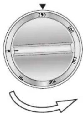Atag TY6011MUU - Mise en marche - 3