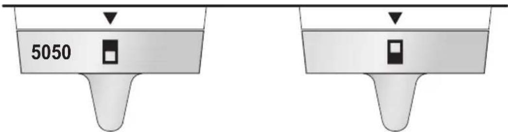 Atag TY6011MUU - Verwendete Piktogramme - 5