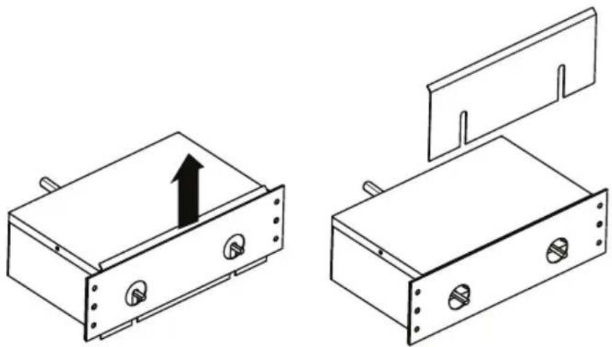 Atag TY6011MUU - Inbouwvolgorde - 3