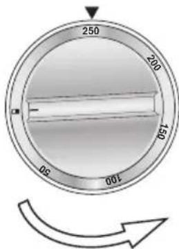 Atag TY6011MUU - Switching on - 3