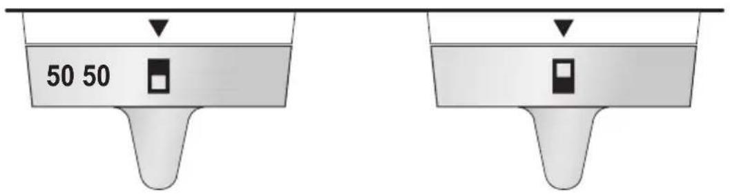 Atag TY6011MUU - Gebruiktepictogrammen - 5