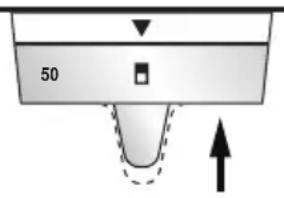 Atag TY6011MUU - Bedieningsbeveiling - 1