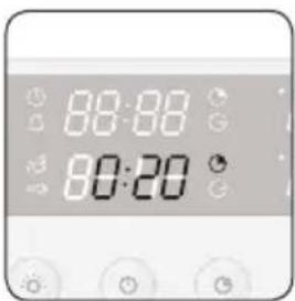Atag DX6211FUU - En mode Double - 6