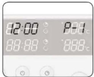 Atag DX6211FUU - ATTENTION - 2