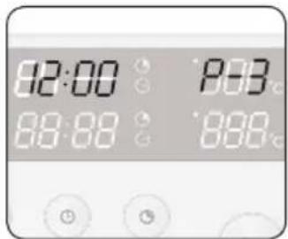 Atag DX6211FUU - ATTENTION - 4