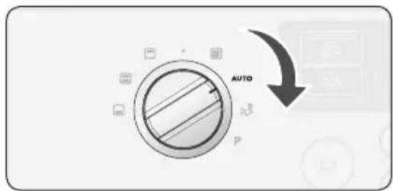 Atag DX6211FUU - Mode de cuisson automatique - 1