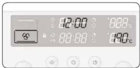 Atag DX6211FUU - Mode Double - 5
