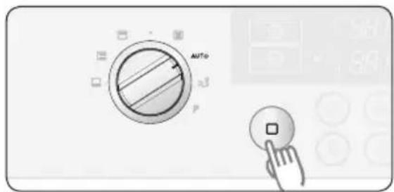 Atag DX6211FUU - Mode de cuisson automatique - 3