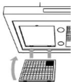 Atag WS9011ZMTUU - Reinigen - 1