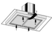 Atag WS9011ZMTUU - maintenance replacing light - 1