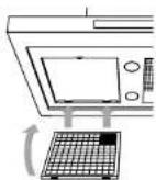 Atag WS9011ZMTUU - nettoyage - 1