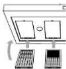 Atag WS9011ZMTUU - nettoyage - 2