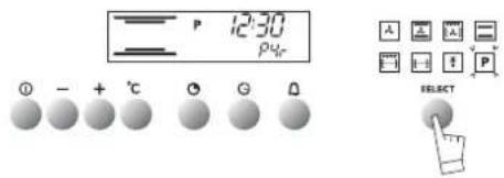 Atag ZX3011CUU - How to use the pyrolysis program - 2