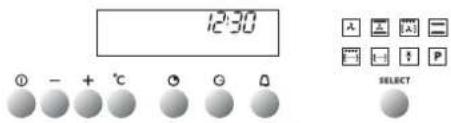 Atag ZX3011CUU - Hoe voert u een onmiddelijkpeyrolyseuit? - 1