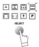 Atag ZX3011CUU - Resetting the time on the clock - 3