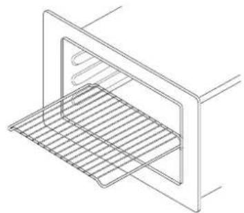Atag ZX3011CUU - DESACTIVATION DU MODE VEILLE : - 1