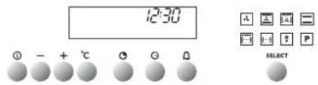 Atag ZX3011CUU - How to use the pyrolysis program - 1