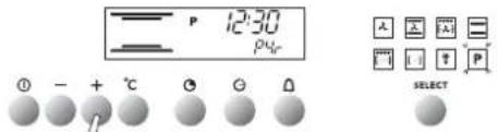 Atag ZX3011CUU - How to use the pyrolysis program - 3