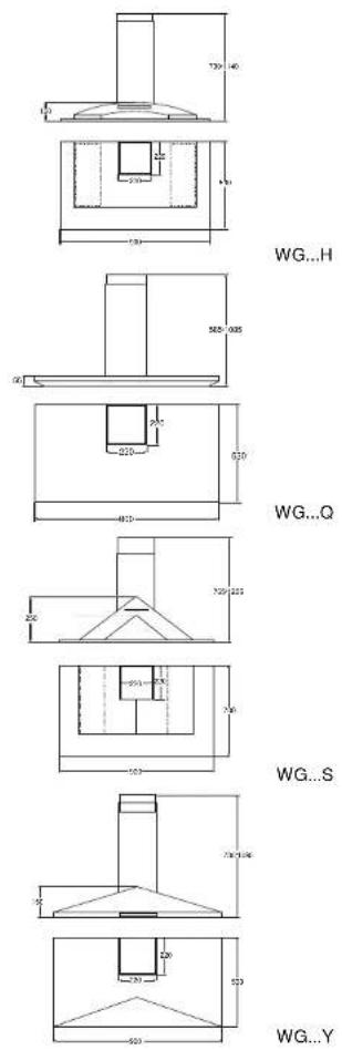 Atag WG811Y5U - EinbaumaBe - 1