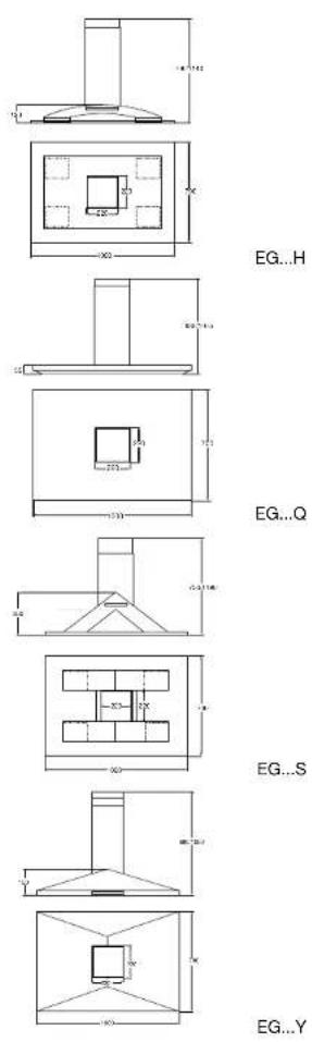 Atag WG811Y5U - EinbaumaBe - 2