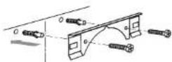 Atag EG311UTUU - assembly (continued) - 1