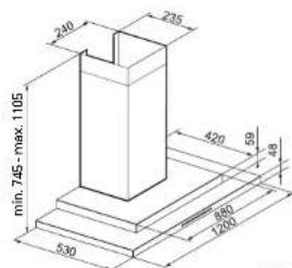 Atag EG311UTUU - assembly - 6