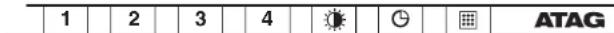Atag EG311UTUU - Points d'attention - 1