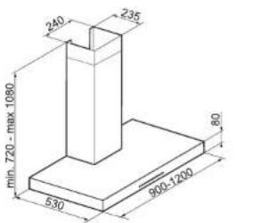 Atag EG311UTUU - assembly - 3