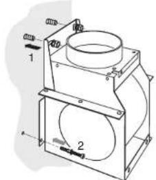Atag EG311UTUU - assembly (continued) - 1