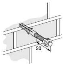 Atag EG411VTUU - Einbau Wandmodel - 1