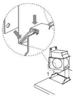 Atag EG411VTUU - assembly (continued) - 2