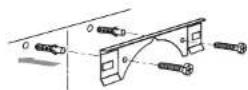 Atag EG411VTUU - assembly (continued) - 1