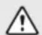 Atag EG411H5U - WARNING! - 1