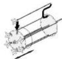 Atag OG2093AL01UU - DrehspieB mit Mixed-Grillset - 2